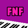 icon FNF Piano(FNF Piano
)