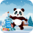 icon Running Panda Advanture(Racing Wallpapers) 2.3