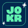 icon JOKR(JOKR Peru: O super em minutos)