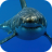 icon White Shark HD Video Wallpaper(Tubarão Branco HD Video Wallpaper) 7.0