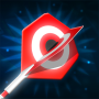 icon Darts Match (Jogo de dardos)