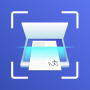icon Docs scan(Document Scanner e File Viewer)