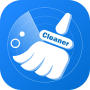 icon Phone Junk Clean(Telefone Lixo Limpo
)