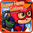 icon SuperHero Galaxy(Galáxia Super-Herói) 1.0