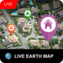 icon harry.bmd.liveearthmaphdlivecamnew(Live Earth Map Câmera HD)