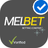 icon MELBT SPORTS(МЕLΒЕТ- ESPORTES E GUIA PARA AMANTES DE MELBET
) 1.0