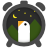 icon Early Bird Clock(Despertador Early Bird) 6.8.2
