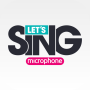 icon Let's Sing Mic (Let's Sing Mic
)