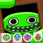 icon Funkin Music Battle Full Mod (Funkin Music Battle Mod Completo
)