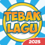 icon Tebak Lagu Indonesia 2023 (Adivinhe músicas indonésias 2023)