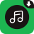 icon MusicDownloader(Downloader de MP3 e download de música) 1.2.5