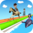 icon Perfect Rider(Perfect Rider: Epic Race 3D
) 0.1.2