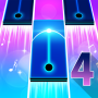 icon Music Tiles 4 - Piano Game (Magic Tiles 4 - Piano Game)