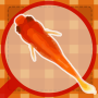 icon Goldfish Scooping()