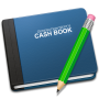 icon Cash Book(Livro caixa)