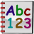 icon Apprends les chiffres et les lettres(Aprenda números e letras) 2.5
