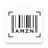 icon com.cannotbeundone.amazonbarcodescanner(Barcode Scanner para Amazon) 1.4.2.55