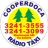 icon RADIO TAXI COOPERDOCA PA(Táxi Cooperdoca) 20.12.1