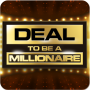 icon Deal To Be A Millionaire (Negócio para ser um milionário)