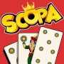 icon Matta Scopa(Matta Scopa:jogo de cartas italiano)