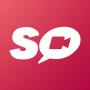 icon SoLive - Live Video Chat (SoLive - Bate-papo com vídeo ao vivo)