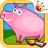 icon The Farm(Farm Animals Puzzles Games 2+) 3.2.1