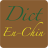 icon English Chin Dictionary(Dicionário inglês do queixo) 2.5.2