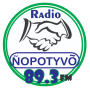 icon com.radionopotyvo(Rádio Agricultura 89,3 FM)