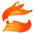 icon Fire Foxy(Jumper Fox) 1.5