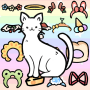 icon Moe Kittens:Cat Avatar Maker