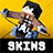 icon AOT Skins For Minecraft(AOT Skins para Minecraft) 1.4