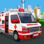 icon Ambulance Rescue(​​Ambulance Rescue Doctor Clinic)