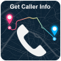 icon Call Details : Any Number (Detalhes da chamada: Qualquer número
)