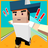 icon Lava(O chão é lava! Para) 3.1.0