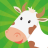 icon Farm animals(Jogo de animais de fazenda para bebês) 1.5.11