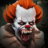 icon Scary Horror Clown Escape GameClown Pennywise(Jogo de Fuga do Palhaço de Terror Assustador) 1.3