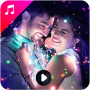 icon Love Effect Video Maker(Love Photo Effect Video Maker
)