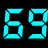 icon Speedometer(Velocímetro GPS:) 18.2.0