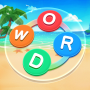icon Word Connect(Word Connect: Word Puzzle Game Aplicativo de festa
)