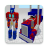 icon Robots Mods for Minecraft(Transformers para Minecraft PE
) 3