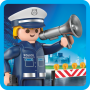 icon Police(Polícia PLAYMOBIL)