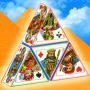 icon Pyramid Solitaire (Paciência da pirâmide)