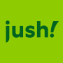 icon Jush(Jush - Zakupy w 15 minutos
)