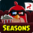 icon Angry Birds(Estações Angry Birds) 6.3.1