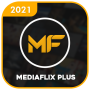 icon MediaFlix Plus Guide(? Guia MediaFlix Plus Filmes e programas de TV 2021
)