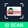 icon Quick Scanner(ID Card Scanner e ID Scanner)