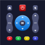 icon Tv Remote(Universal Tv Remote Control
)