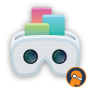 icon FD VR - Virtual App Launcher (FD VR - Virtual App Launcher
)
