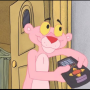 icon Pink Panther -Funny cartoon video (Pink Panther -Vídeo de desenho animado engraçado
)