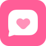 icon Viso - Live Video Chat & Love (- Chat de vídeo ao vivo e)